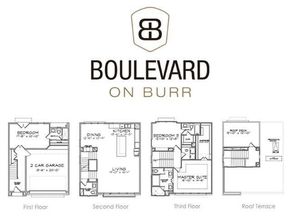 209 Burr Street D, Houston TX 77011