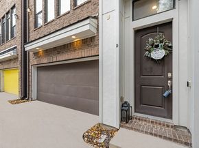 209 Burr Street D, Houston TX 77011