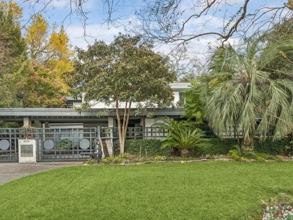 2500 Glen Haven Boulevard, Houston TX 77030