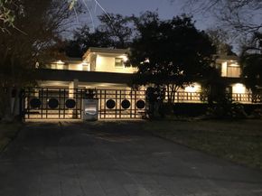 2500 Glen Haven Boulevard, Houston TX 77030