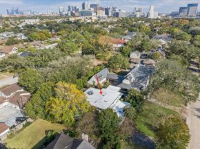 2500 Glen Haven Boulevard, Houston TX 77030