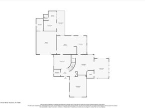 2500 Glen Haven Boulevard, Houston TX 77030