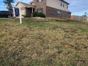 5612 Rainflower Terrace Lane, Spring TX 77389