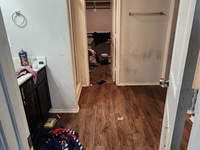 5612 Rainflower Terrace Lane, Spring TX 77389