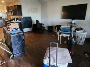 5612 Rainflower Terrace Lane, Spring TX 77389