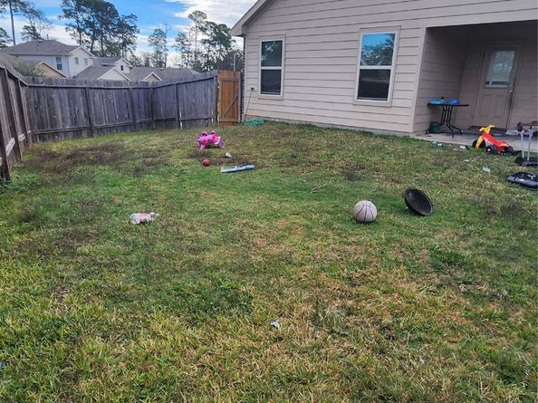 5612 Rainflower Terrace Lane, Spring TX 77389