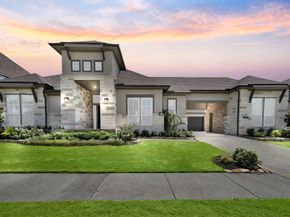 10830 White Mangrove Drive, Cypress TX 77433