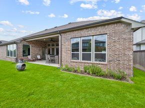 10830 White Mangrove Drive, Cypress TX 77433