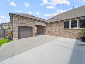 10830 White Mangrove Drive, Cypress TX 77433