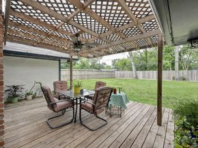 4715 Apollo Street, Houston TX 77018
