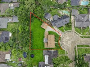 4715 Apollo Street, Houston TX 77018