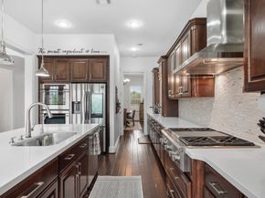 4119 Orchard Arbor Lane, Sugar Land TX 77479
