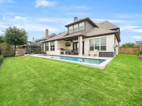 4119 Orchard Arbor Lane, Sugar Land TX 77479