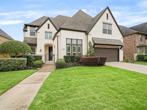 4119 Orchard Arbor Lane, Sugar Land TX 77479