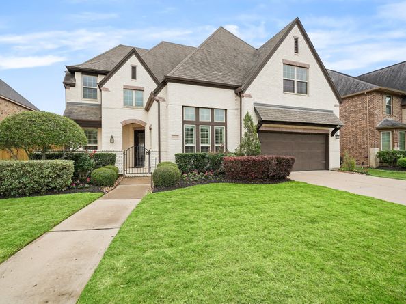 4119 Orchard Arbor Lane, Sugar Land TX 77479