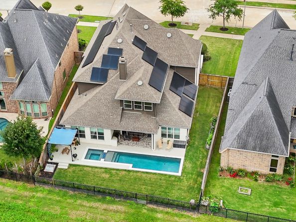 4119 Orchard Arbor Lane, Sugar Land TX 77479