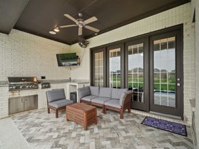 4119 Orchard Arbor Lane, Sugar Land TX 77479