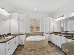 4119 Orchard Arbor Lane, Sugar Land TX 77479