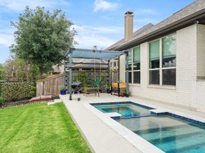 4119 Orchard Arbor Lane, Sugar Land TX 77479