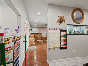 5302 Treaschwig Road, Spring TX 77373