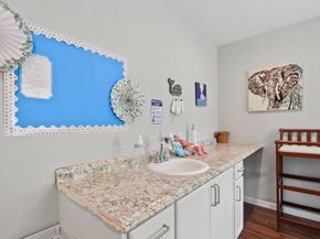 5302 Treaschwig Road, Spring TX 77373