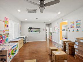 5302 Treaschwig Road, Spring TX 77373