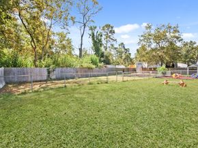 5302 Treaschwig Road, Spring TX 77373