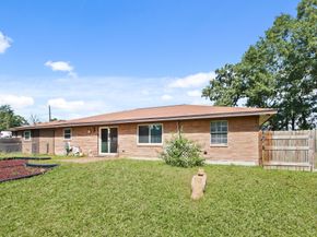 5302 Treaschwig Road, Spring TX 77373