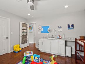5302 Treaschwig Road, Spring TX 77373