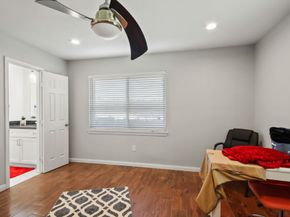 5302 Treaschwig Road, Spring TX 77373
