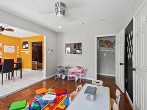 5302 Treaschwig Road, Spring TX 77373