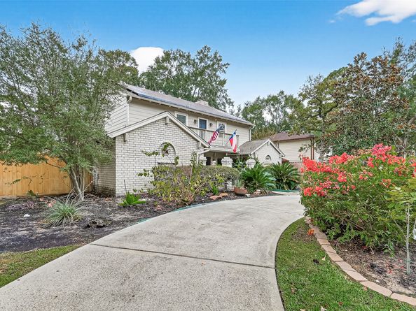5711 Bermuda Dunes Dr, Houston TX 77069
