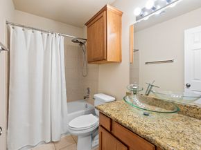 8507 Parsons Knoll Drive, Cypress TX 77433