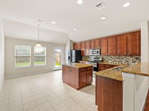 8507 Parsons Knoll Drive, Cypress TX 77433