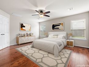 8507 Parsons Knoll Drive, Cypress TX 77433