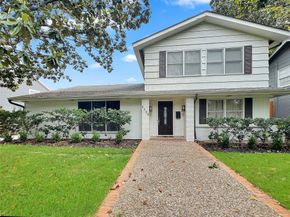 2320 Gramercy Street, Houston TX 77030