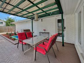 2320 Gramercy Street, Houston TX 77030