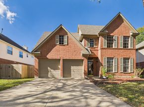 1531 Almond Brook Lane, Houston TX 77062