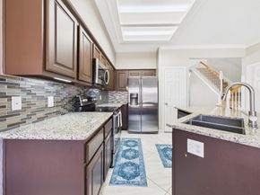 1531 Almond Brook Lane, Houston TX 77062