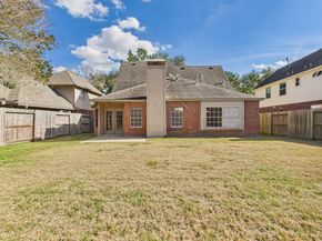 1531 Almond Brook Lane, Houston TX 77062