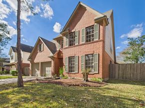 1531 Almond Brook Lane, Houston TX 77062