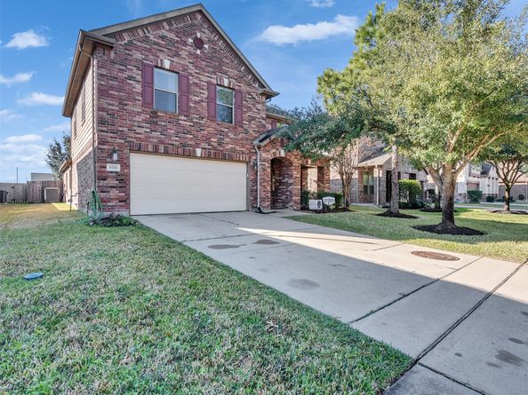 8255 Sedona Ridge Drive, Cypress TX 77433