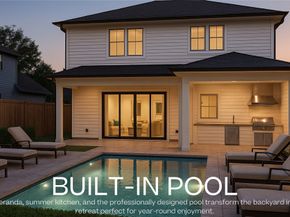 955 W 42nd Street, Houston TX 77018