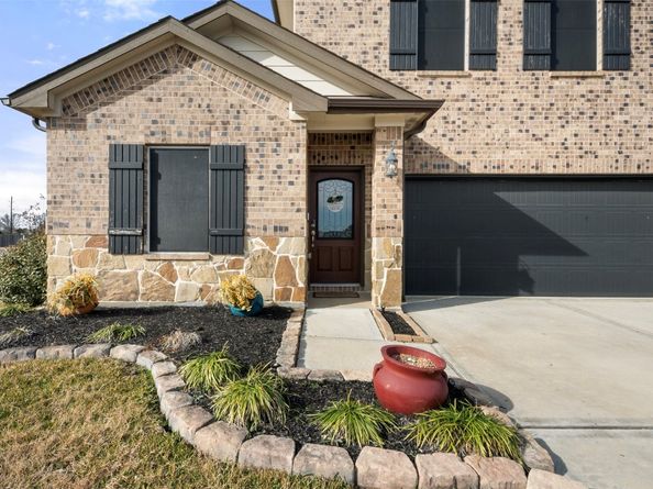 13010 Red Blossom Circle, Tomball TX 77375