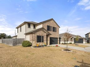 13010 Red Blossom Circle, Tomball TX 77375