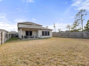 13010 Red Blossom Circle, Tomball TX 77375