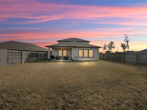 13010 Red Blossom Circle, Tomball TX 77375