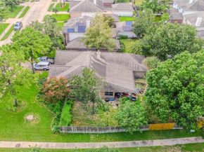 19402 Bear Meadow Lane, Katy TX 77449