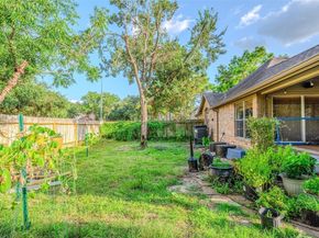 19402 Bear Meadow Lane, Katy TX 77449