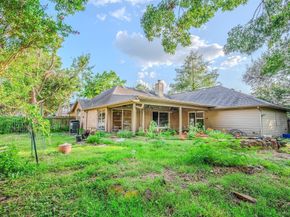 19402 Bear Meadow Lane, Katy TX 77449